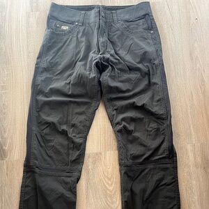 Kuhl hiking pants